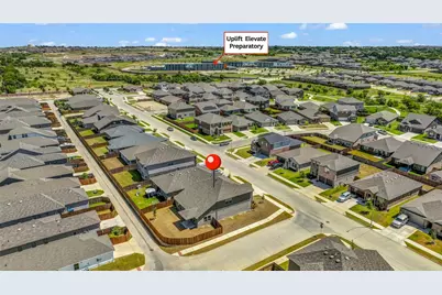 2860 Fox Trail Lane, Fort Worth, TX 76108 - Photo 7