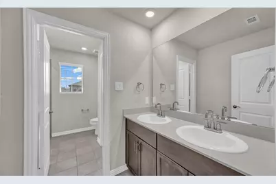 2860 Fox Trail Lane, Fort Worth, TX 76108 - Photo 33