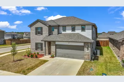 2860 Fox Trail Lane, Fort Worth, TX 76108 - Photo 1