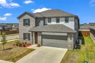 2860 Fox Trail Ln, Fort Worth, TX 76108 - Photo 1
