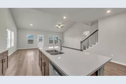 2860 Fox Trail Lane, Fort Worth, TX 76108 - Photo 19