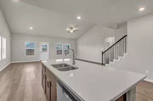 2860 Fox Trail Ln, Fort Worth, TX 76108 - Photo 19