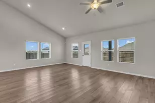 2860 Fox Trail Ln, Fort Worth, TX 76108 - Photo 21