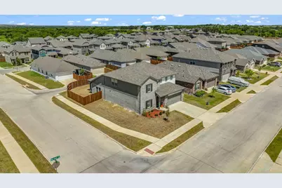 2860 Fox Trail Lane, Fort Worth, TX 76108 - Photo 3