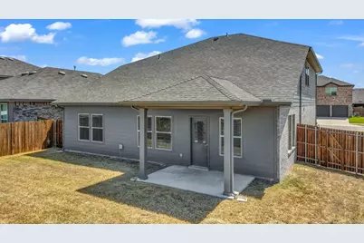 2860 Fox Trail Lane, Fort Worth, TX 76108 - Photo 5