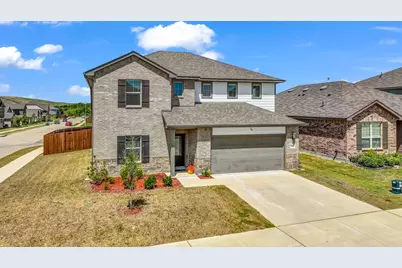 2860 Fox Trail Lane, Fort Worth, TX 76108 - Photo 1