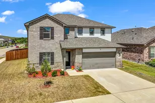 2860 Fox Trail Ln, Fort Worth, TX 76108 - Photo 3