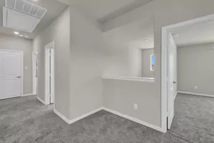 2860 Fox Trail Ln, Fort Worth, TX 76108 - Photo 33