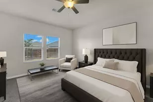 2860 Fox Trail Ln, Fort Worth, TX 76108 - Photo 27