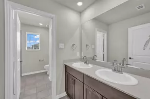 2860 Fox Trail Ln, Fort Worth, TX 76108 - Photo 35