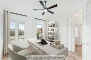 2504 Lakeway Ln, Mansfield, TX 76084 - Photo 7