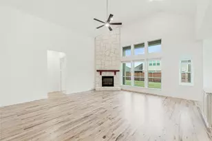 2504 Lakeway Ln, Mansfield, TX 76084 - Photo 19