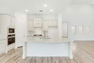 2504 Lakeway Lane, Mansfield, TX 76084 - Photo 17