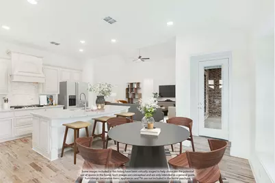 2504 Lakeway Lane, Mansfield, TX 76084 - Photo 23