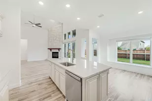 2504 Lakeway Ln, Mansfield, TX 76084 - Photo 21