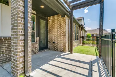 4564 Meadow Sage Street, Arlington, TX 76005 - Photo 23