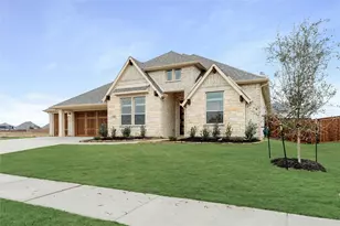 2508 Lakeway Ln, Mansfield, TX 76084 - Photo 3