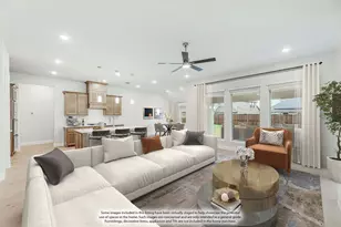 2508 Lakeway Ln, Mansfield, TX 76084 - Photo 9