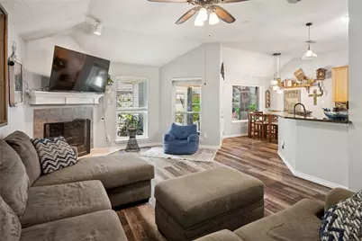 8301 Martha Lane, Rowlett, TX 75088 - Photo 5