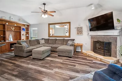 8301 Martha Lane, Rowlett, TX 75088 - Photo 3