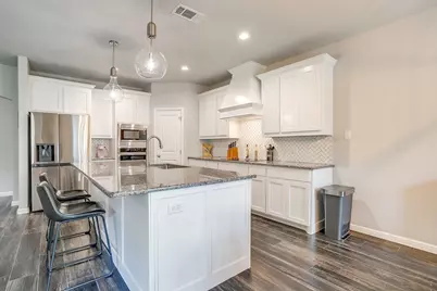 404 Lacey Oak Court, Weatherford, TX 76085 - Photo 17