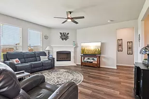 2505 Southern Oak Trl, Oak Ridge, TX 75161 - Photo 9