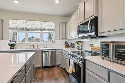 2505 Southern Oak Trail, Oak Ridge, TX 75161 - Photo 17