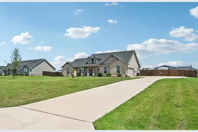 2505 Southern Oak Trail, Oak Ridge, TX 75161 - Photo 3