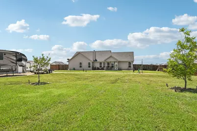 2505 Southern Oak Trail, Oak Ridge, TX 75161 - Photo 35