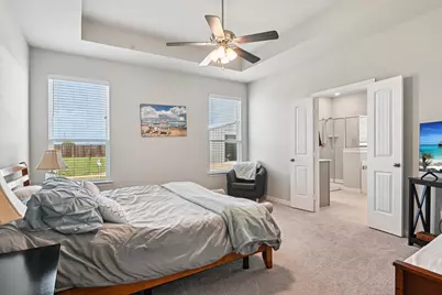 2505 Southern Oak Trail, Oak Ridge, TX 75161 - Photo 21