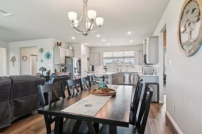 2505 Southern Oak Trail, Oak Ridge, TX 75161 - Photo 13