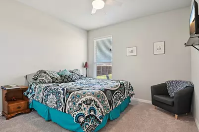 2505 Southern Oak Trail, Oak Ridge, TX 75161 - Photo 29