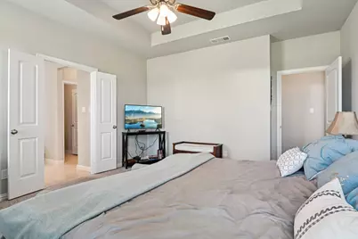 2505 Southern Oak Trail, Oak Ridge, TX 75161 - Photo 23