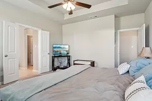 2505 Southern Oak Trl, Oak Ridge, TX 75161 - Photo 23