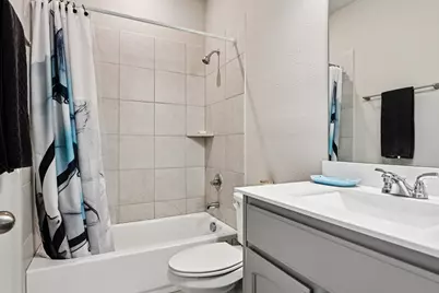 2505 Southern Oak Trail, Oak Ridge, TX 75161 - Photo 31