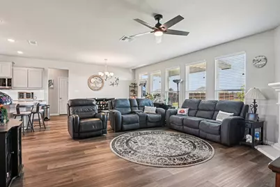 2505 Southern Oak Trail, Oak Ridge, TX 75161 - Photo 11