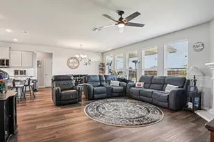 2505 Southern Oak Trl, Oak Ridge, TX 75161 - Photo 11