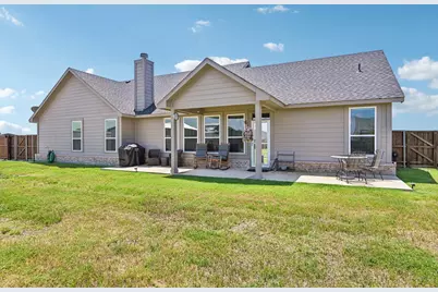 2505 Southern Oak Trail, Oak Ridge, TX 75161 - Photo 33