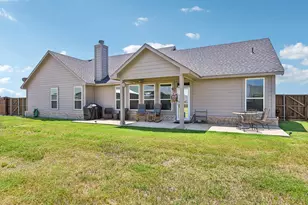 2505 Southern Oak Trl, Oak Ridge, TX 75161 - Photo 33