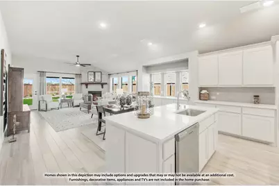 9520 Wildcat Ridge, Godley, TX 76044 - Photo 5