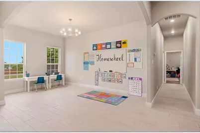 5585 Justine Place, Fort Worth, TX 76126 - Photo 21