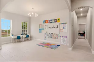 5585 Justine Pl, Fort Worth, TX 76126 - Photo 21