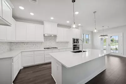 1032 Violet Drive, Crowley, TX 76036 - Photo 19