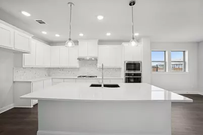 1032 Violet Drive, Crowley, TX 76036 - Photo 21