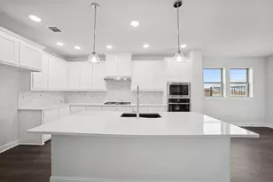 1032 Violet Dr, Crowley, TX 76036 - Photo 21