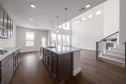 2500 Saint George Drive, Celina, TX 75009 - Photo 7