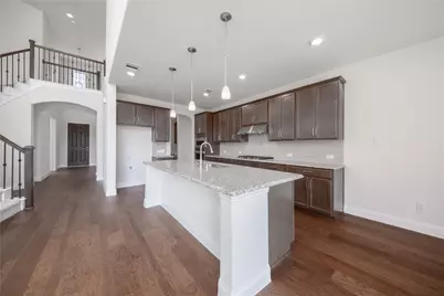 2500 Saint George Drive, Celina, TX 75009 - Photo 5