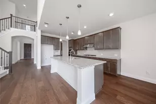 2500 St George Dr, Celina, TX 75009 - Photo 5