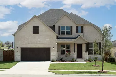 2500 Saint George Drive, Celina, TX 75009 - Photo 1