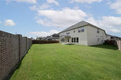 2500 Saint George Drive, Celina, TX 75009 - Photo 3